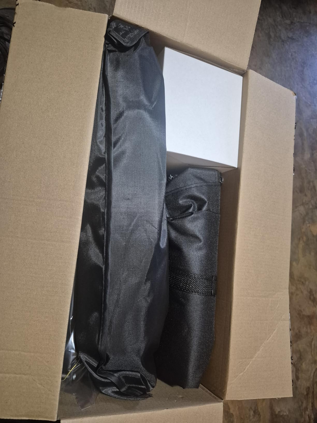 EMART Softbox Lighting Kit 85W 16