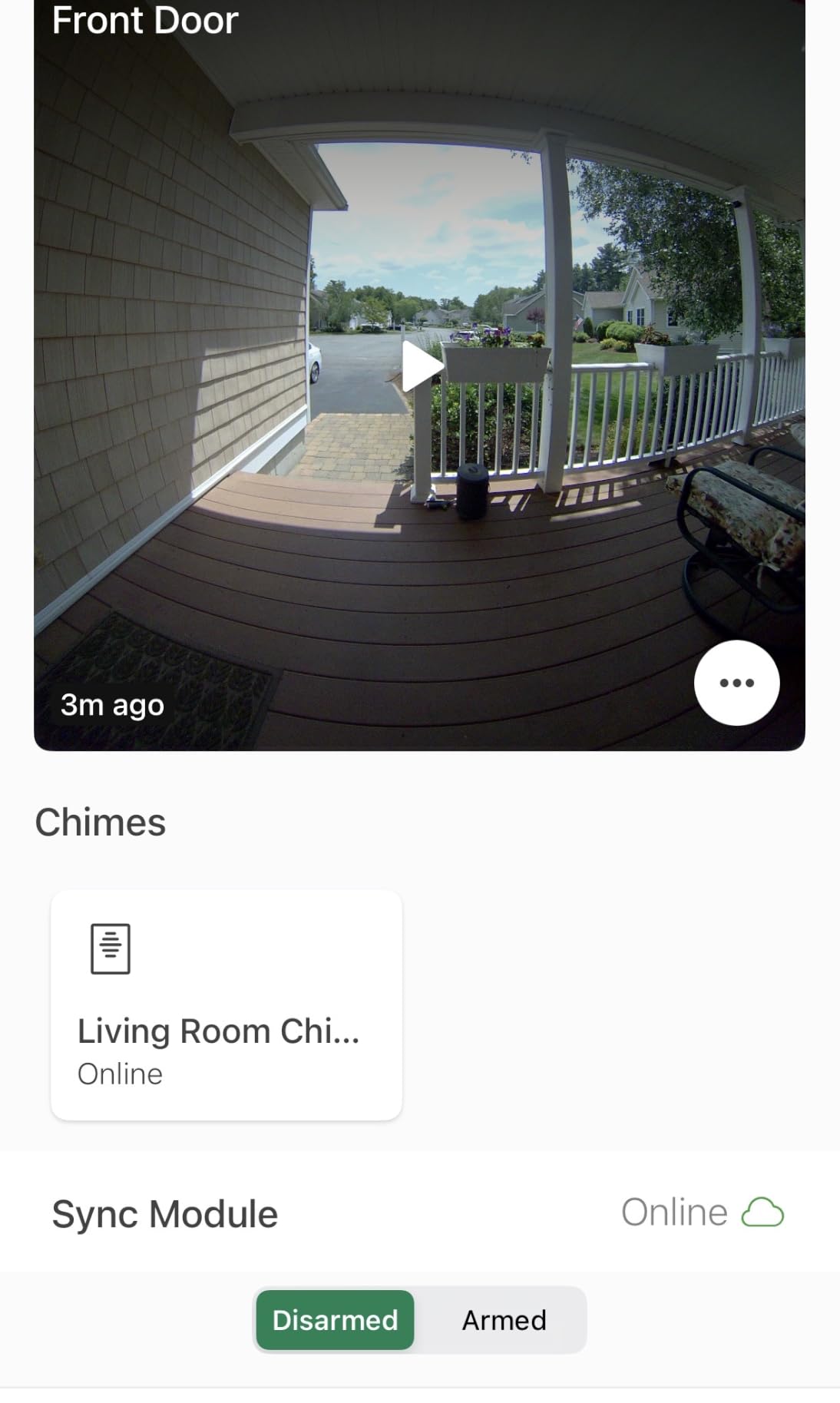 Blink Wired Doorbell 2K+ (newest model) — Head-to-Toe 2K video doorbell, continuous hardwired power, pair with Alexa or Blink Chime (sold separately) required for in-home alerts customer photo 1