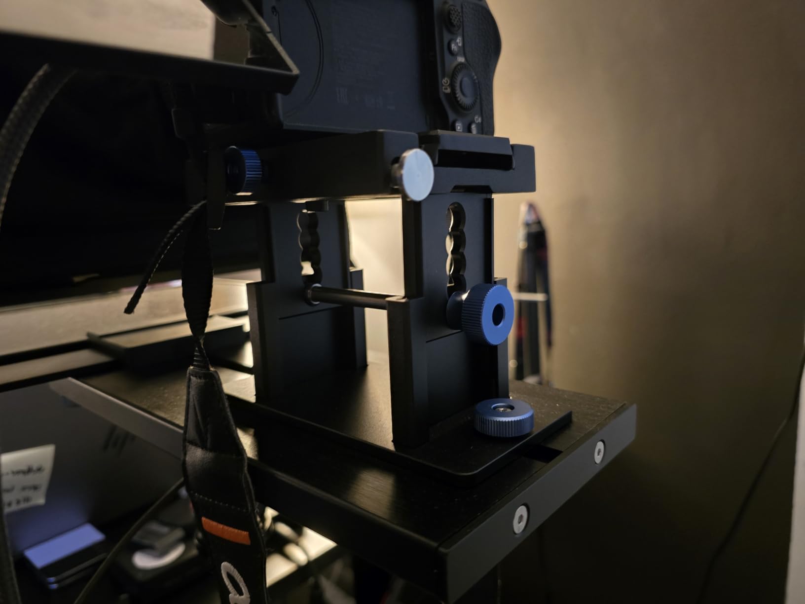 NEEWER X11 2 in 1 Teleprompter 11