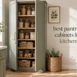best pantry cabinets for kitchens