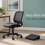 best office chairs for short people
