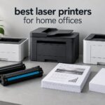 best laser printers for home offices