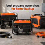 best propane generators for home backup