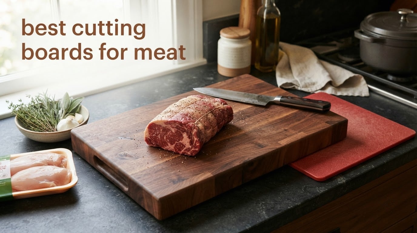 best cutting boards for meat