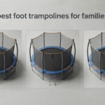 best 14 foot trampolines for families