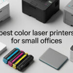 best color laser printers for small offices