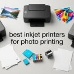 best inkjet printers for photo printing