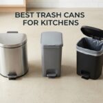 best trash cans for kitchens