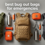 best bug out bags for emergencies