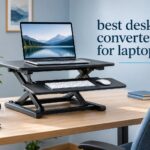 best desk converters for laptops