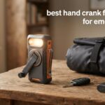best hand crank flashlights for emergencies