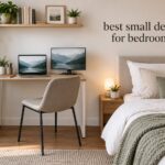 best small desks for bedrooms